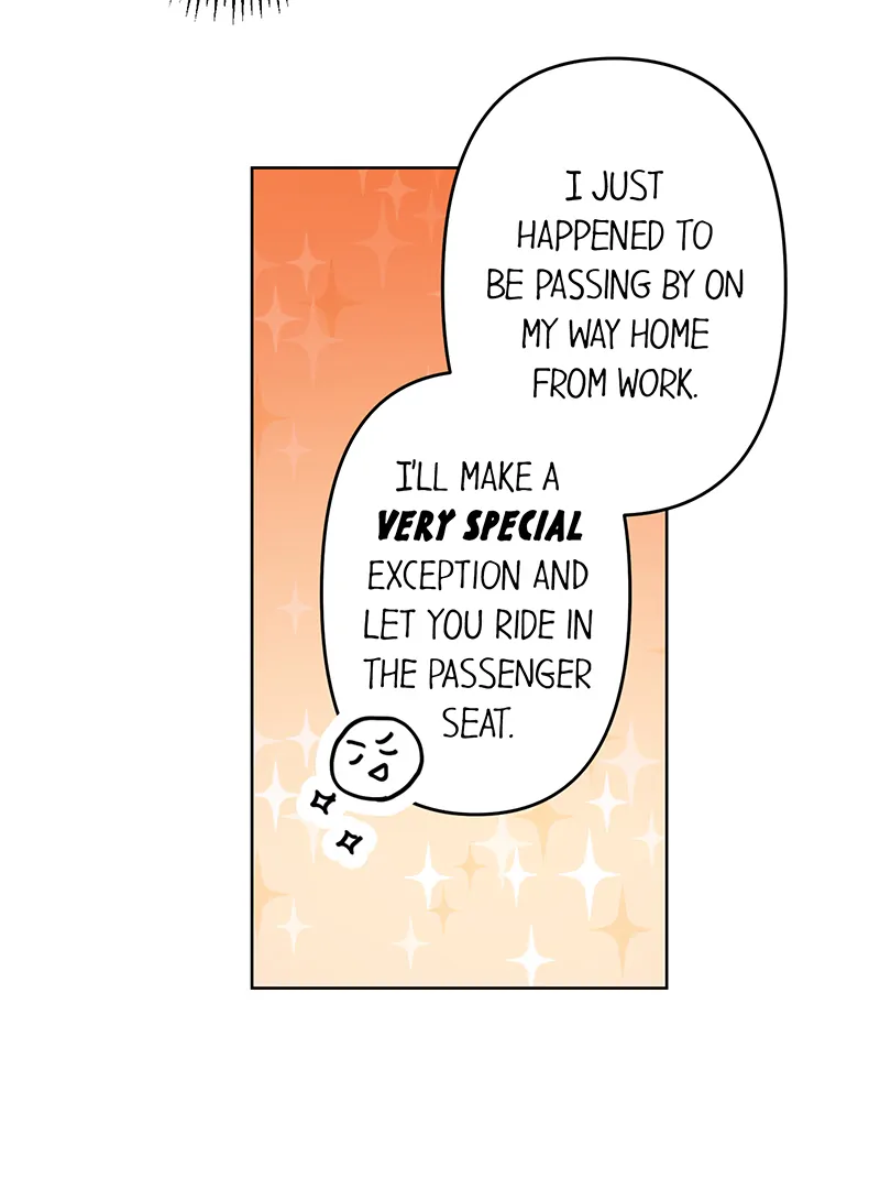 The Pompous Celebrity and His Exclusive High School Girl Chapter 38 - page 11