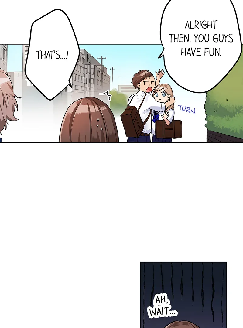 The Pompous Celebrity and His Exclusive High School Girl Chapter 38 - page 15