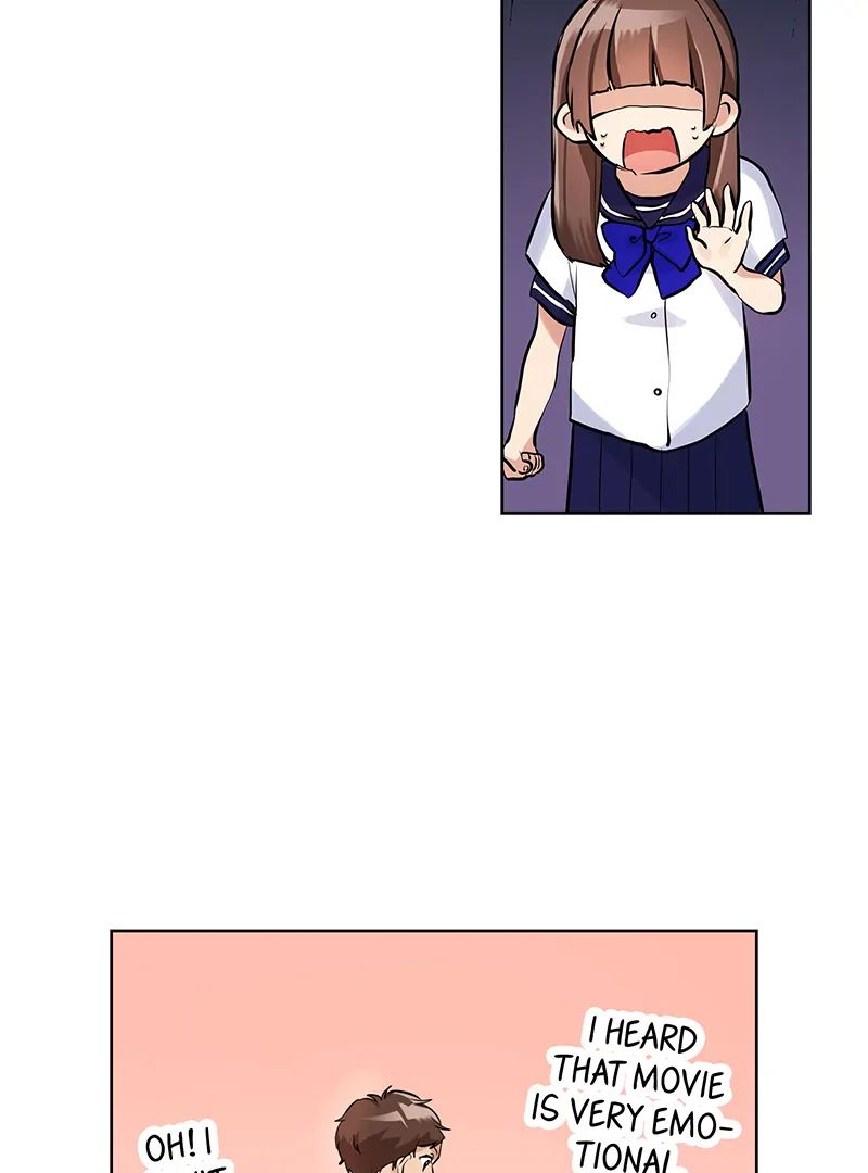 The Pompous Celebrity and His Exclusive High School Girl Chapter 38 - page 16