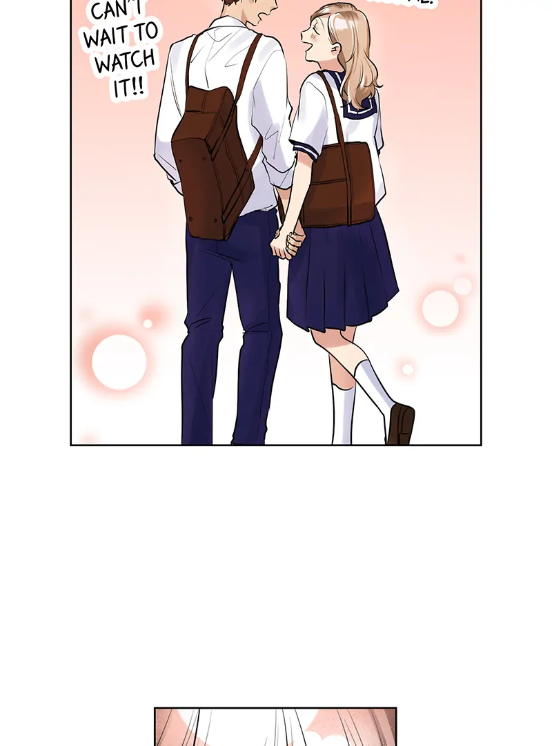 The Pompous Celebrity and His Exclusive High School Girl Chapter 38 - page 17