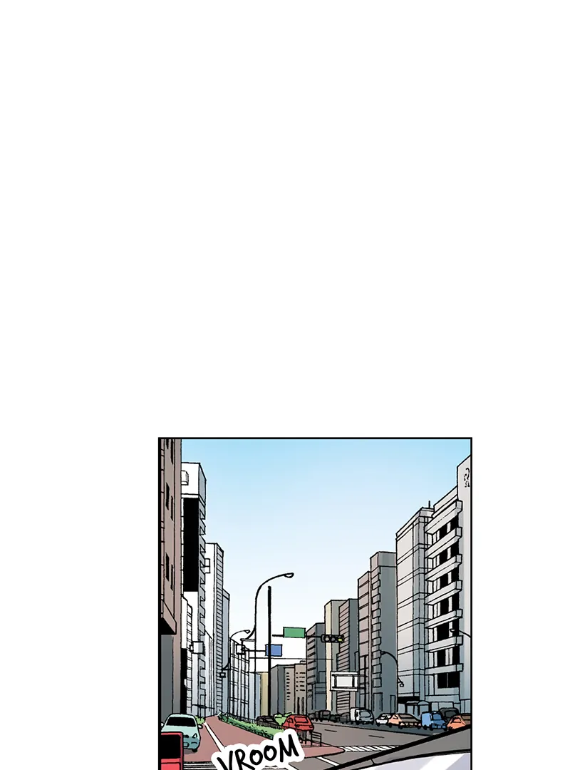 The Pompous Celebrity and His Exclusive High School Girl Chapter 38 - page 21