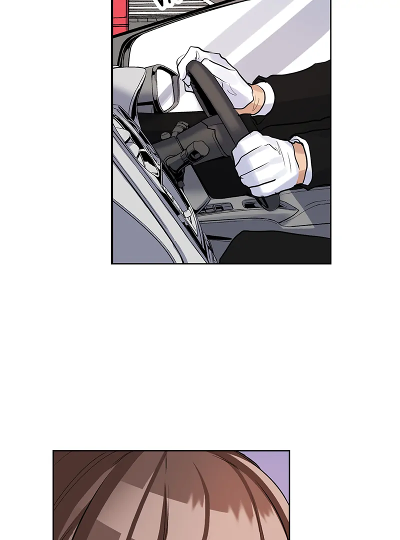 The Pompous Celebrity and His Exclusive High School Girl Chapter 38 - page 22