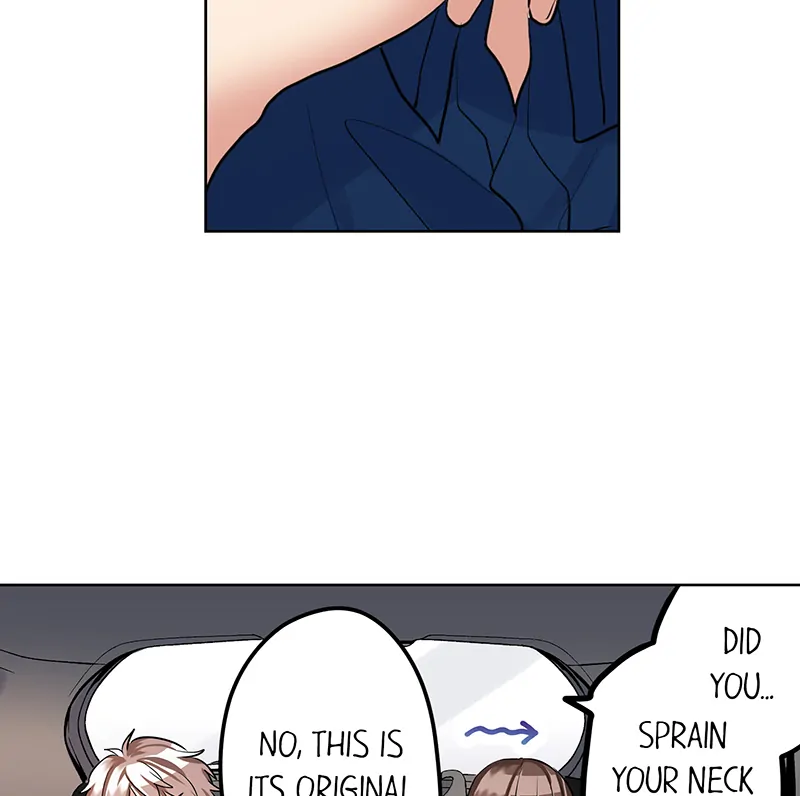 The Pompous Celebrity and His Exclusive High School Girl Chapter 38 - page 25