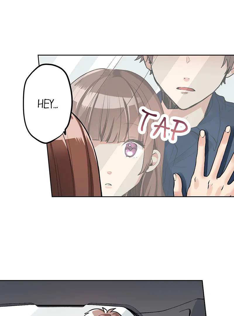 The Pompous Celebrity and His Exclusive High School Girl Chapter 38 - page 27