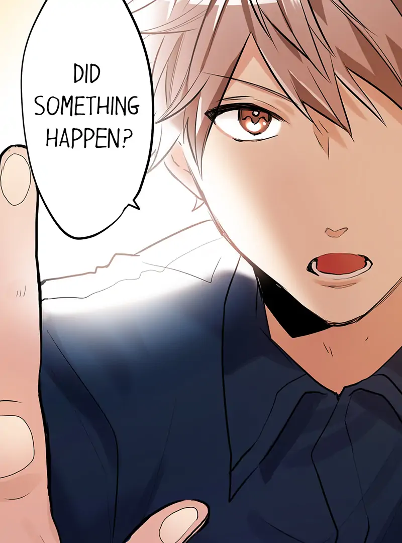 The Pompous Celebrity and His Exclusive High School Girl Chapter 38 - page 29