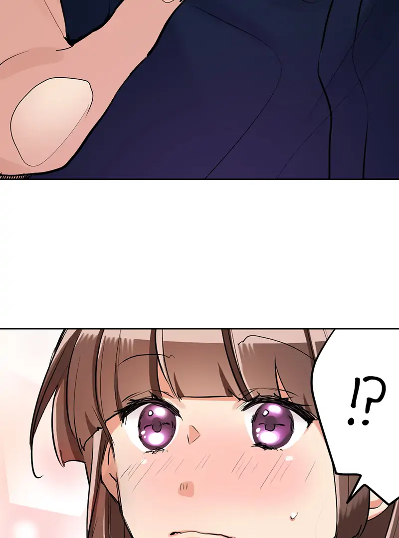 The Pompous Celebrity and His Exclusive High School Girl Chapter 38 - page 30