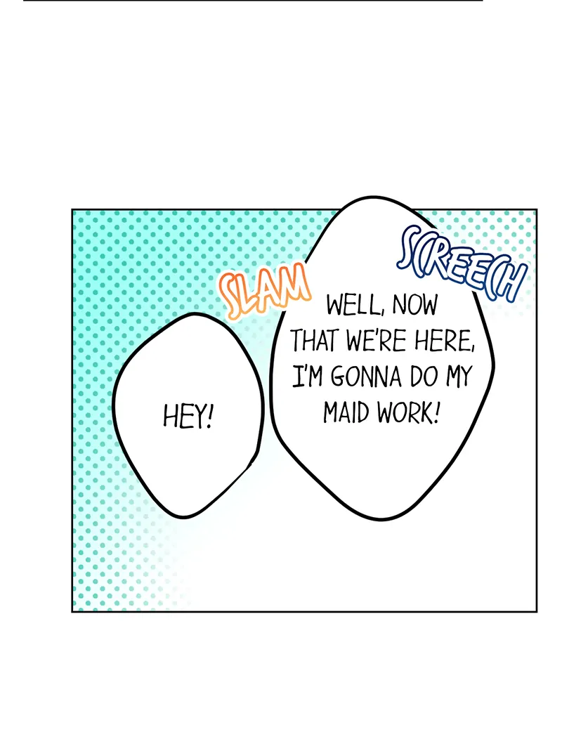 The Pompous Celebrity and His Exclusive High School Girl Chapter 38 - page 32