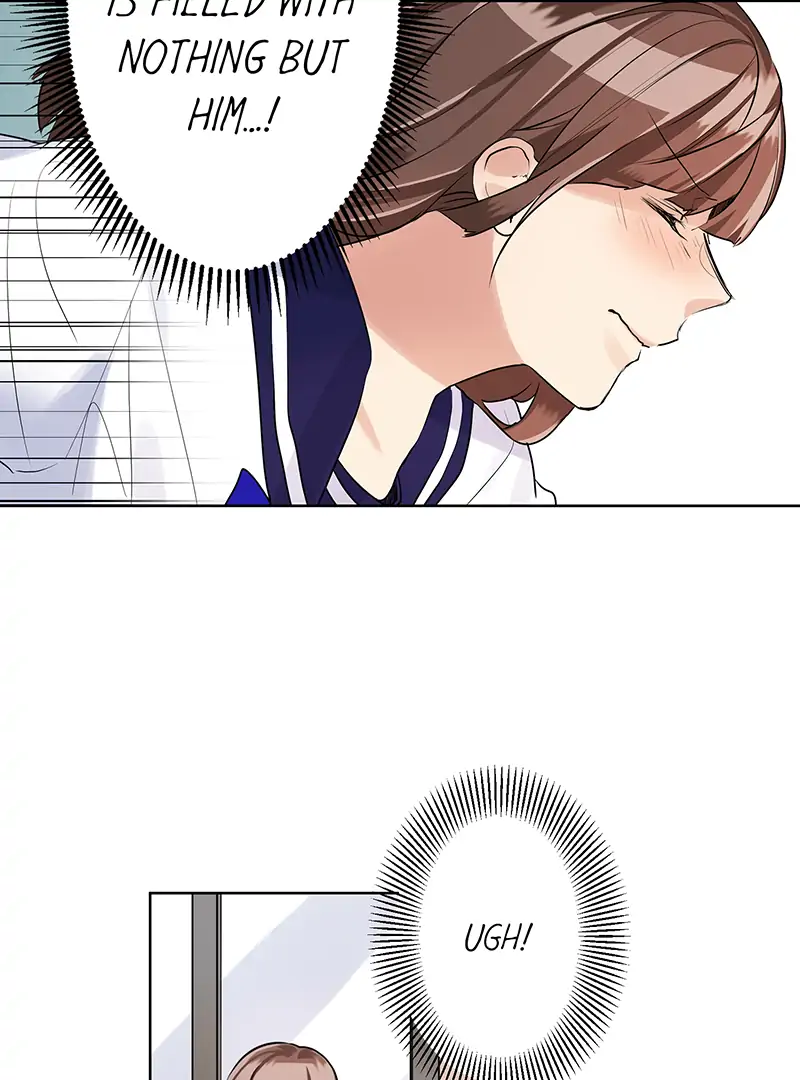 The Pompous Celebrity and His Exclusive High School Girl Chapter 38 - page 34