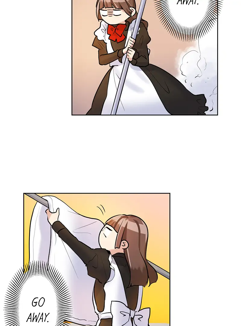The Pompous Celebrity and His Exclusive High School Girl Chapter 38 - page 36