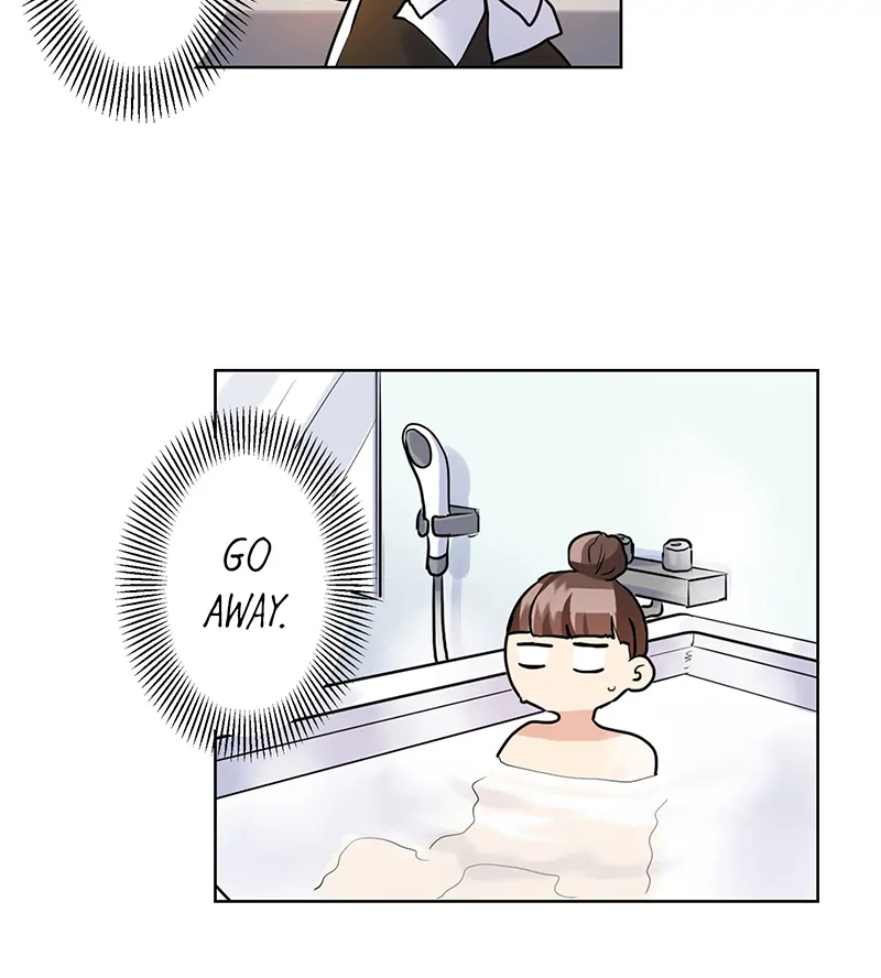The Pompous Celebrity and His Exclusive High School Girl Chapter 38 - page 37