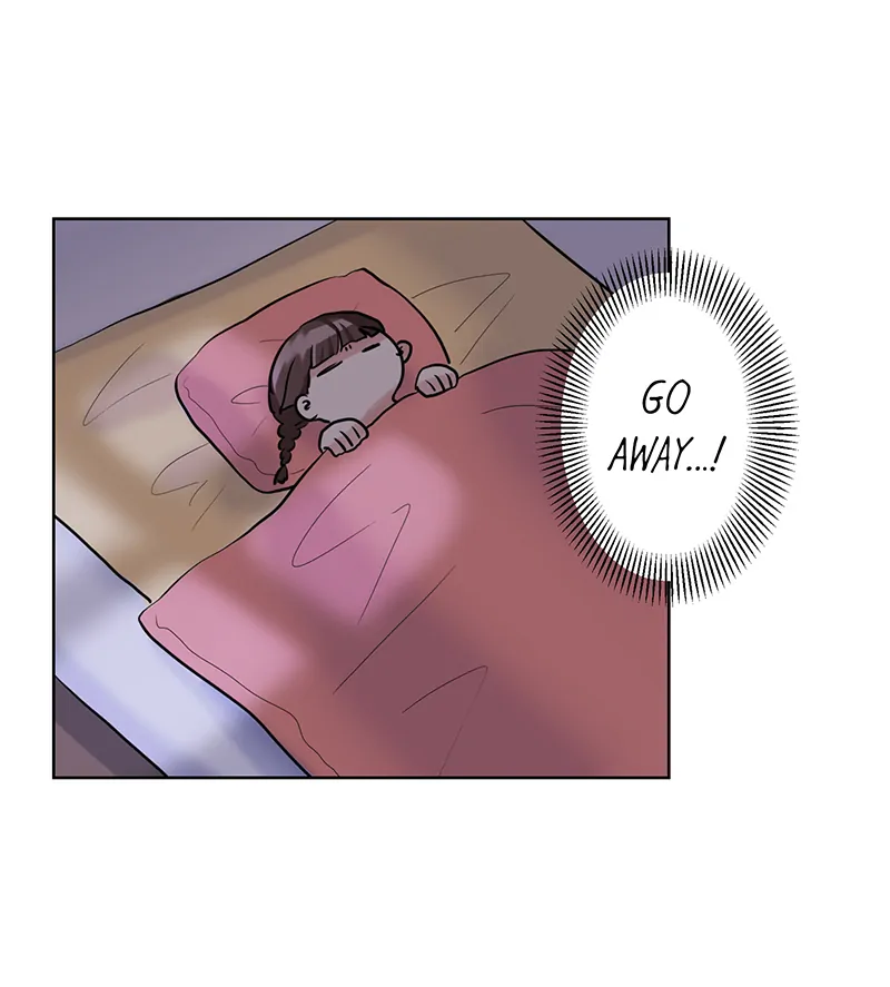 The Pompous Celebrity and His Exclusive High School Girl Chapter 38 - page 38