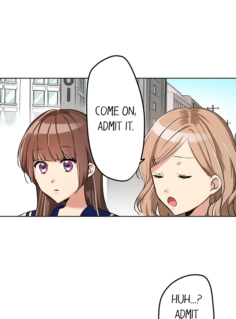 The Pompous Celebrity and His Exclusive High School Girl Chapter 38 - page 3