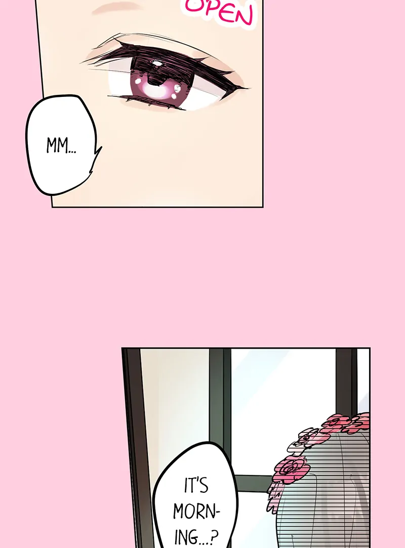 The Pompous Celebrity and His Exclusive High School Girl Chapter 38 - page 40