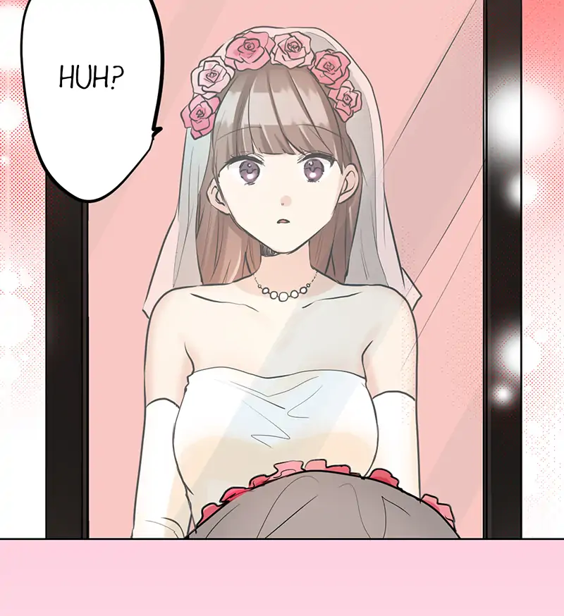 The Pompous Celebrity and His Exclusive High School Girl Chapter 38 - page 42
