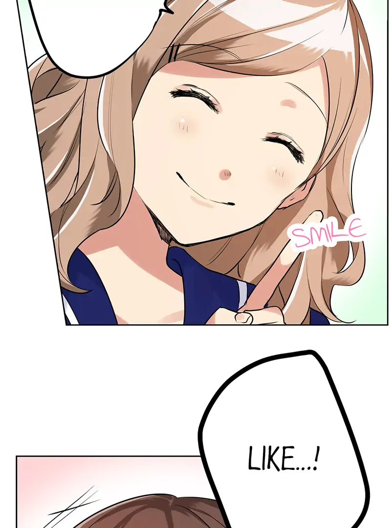 The Pompous Celebrity and His Exclusive High School Girl Chapter 38 - page 5