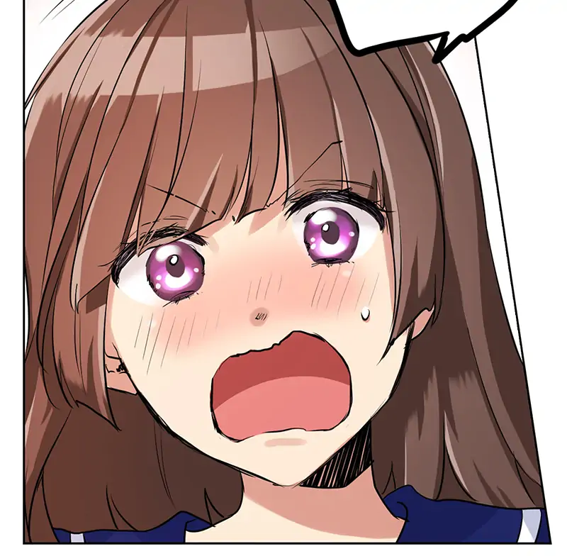 The Pompous Celebrity and His Exclusive High School Girl Chapter 38 - page 6