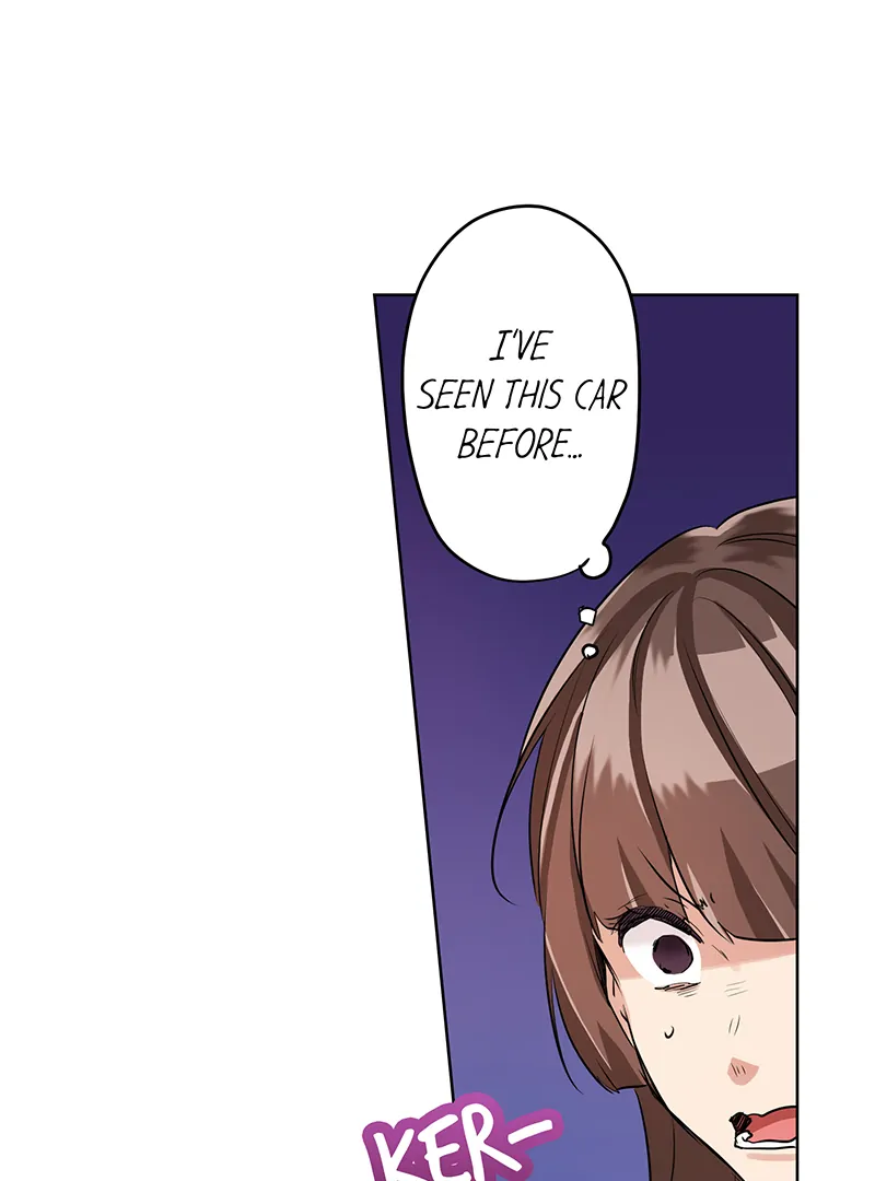 The Pompous Celebrity and His Exclusive High School Girl Chapter 38 - page 8