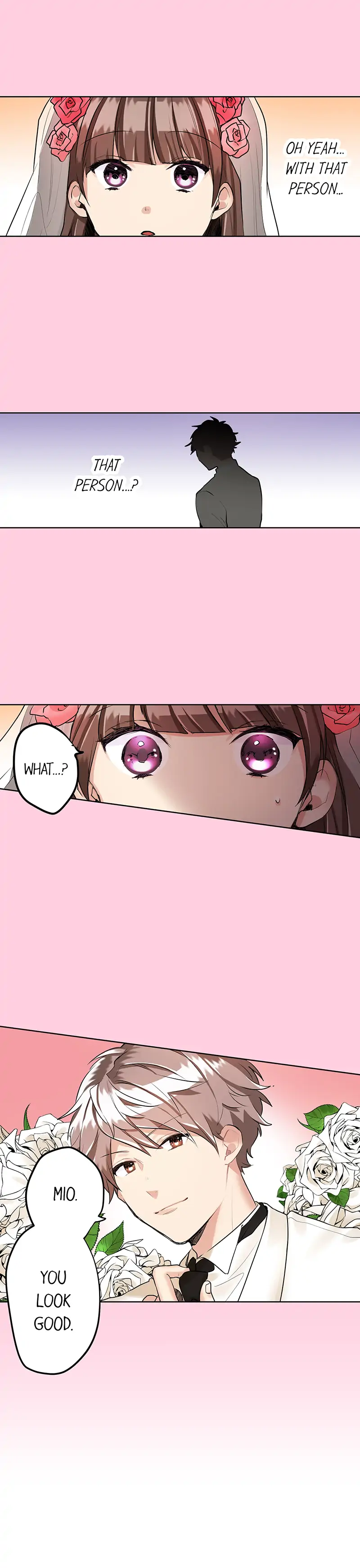 The Pompous Celebrity and His Exclusive High School Girl Chapter 39 - page 10