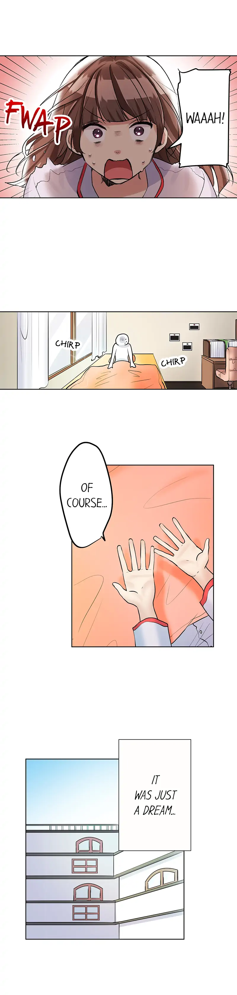 The Pompous Celebrity and His Exclusive High School Girl Chapter 39 - page 11