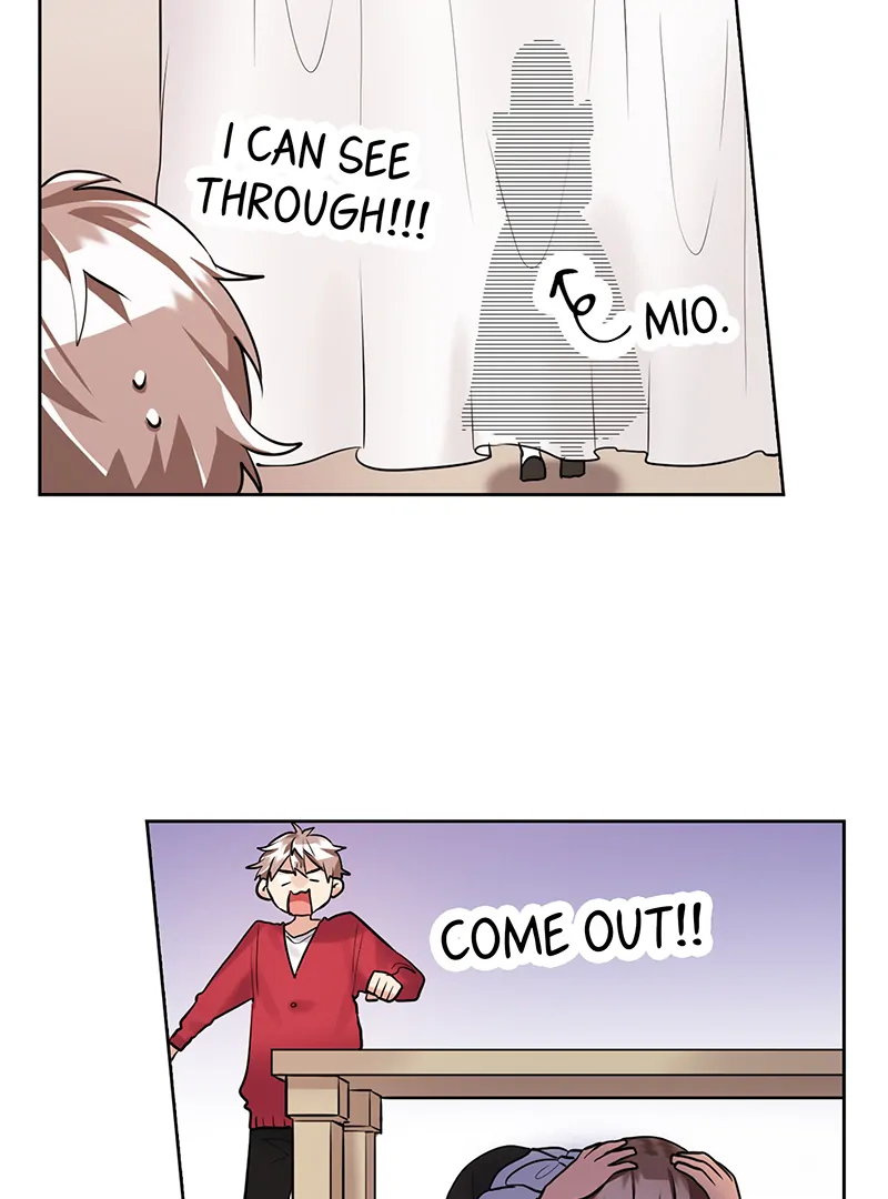 The Pompous Celebrity and His Exclusive High School Girl Chapter 39 - page 15