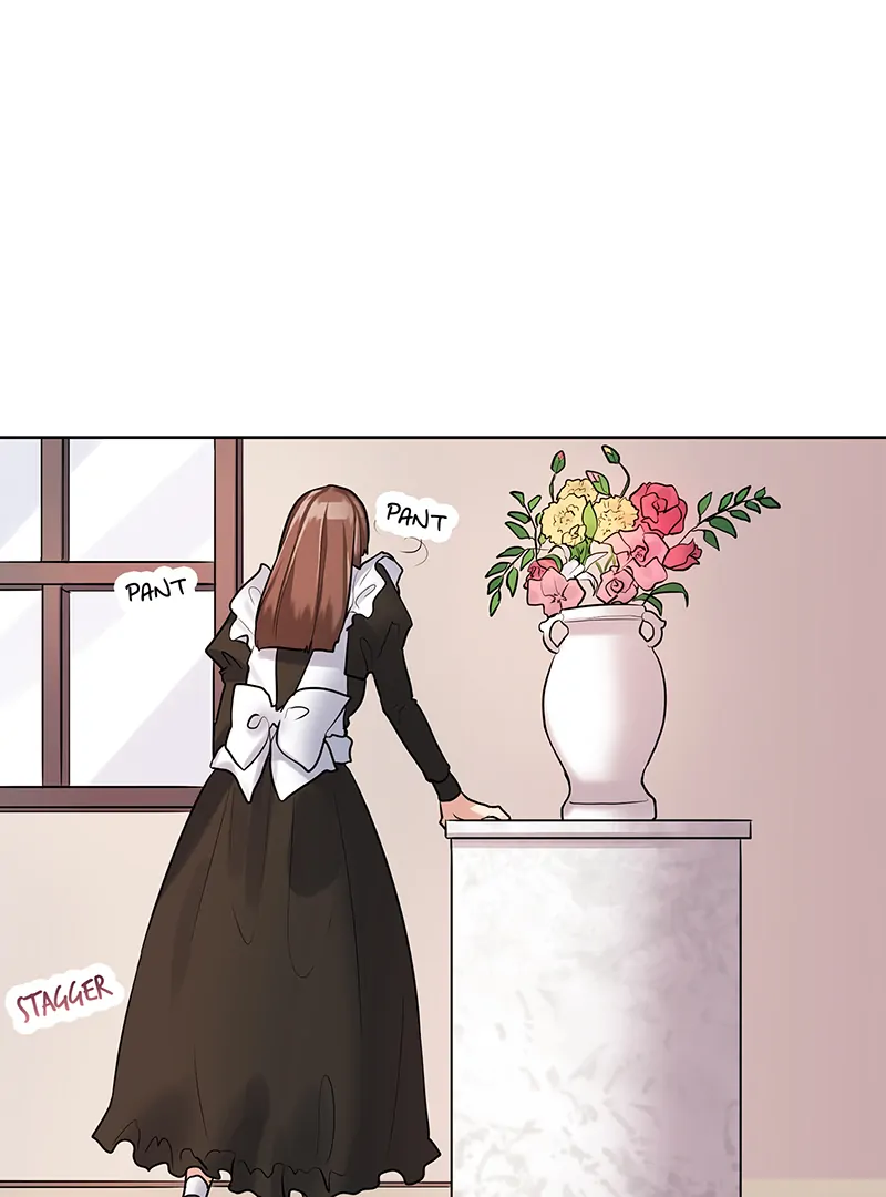 The Pompous Celebrity and His Exclusive High School Girl Chapter 39 - page 17