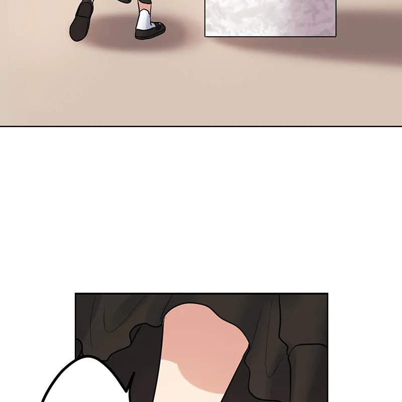 The Pompous Celebrity and His Exclusive High School Girl Chapter 39 - page 18