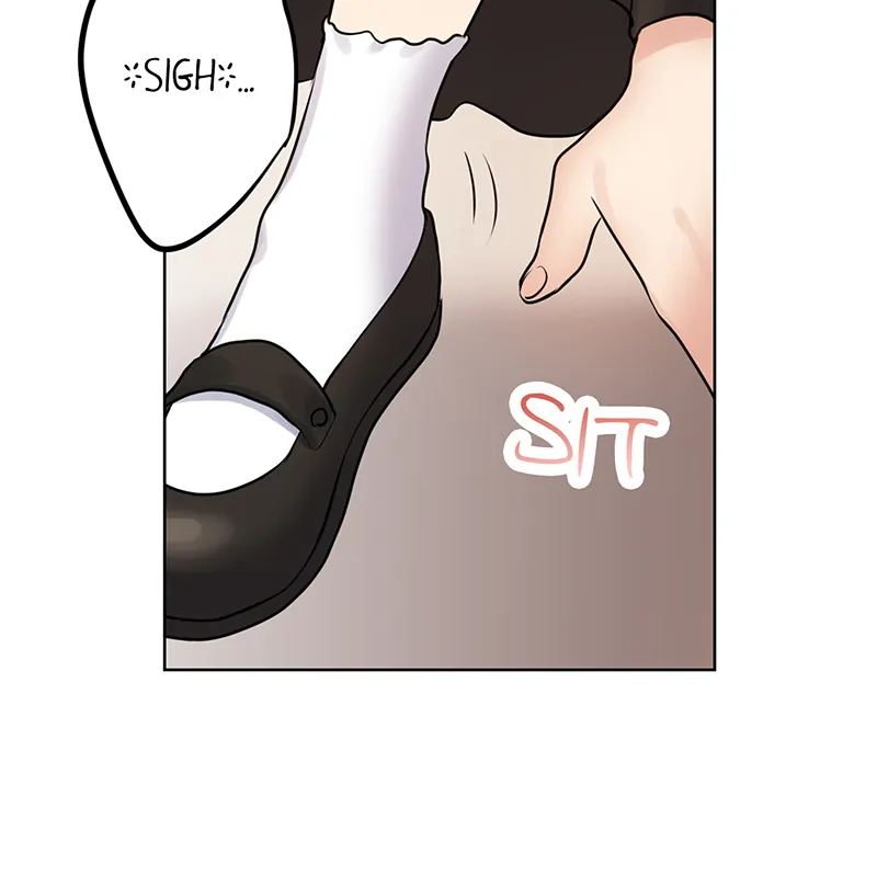 The Pompous Celebrity and His Exclusive High School Girl Chapter 39 - page 19