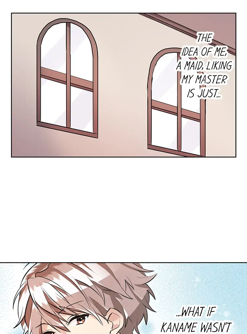 The Pompous Celebrity and His Exclusive High School Girl Chapter 39 - page 21