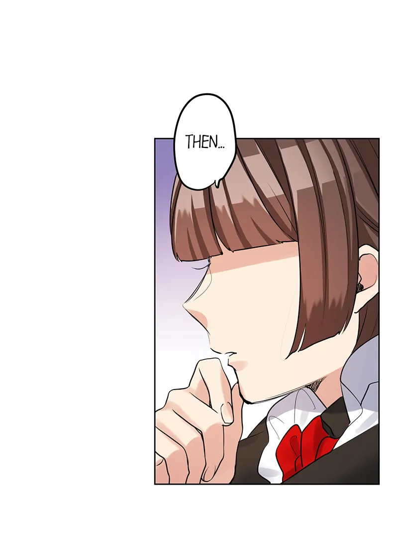 The Pompous Celebrity and His Exclusive High School Girl Chapter 39 - page 25