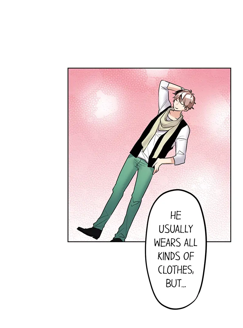 The Pompous Celebrity and His Exclusive High School Girl Chapter 39 - page 27