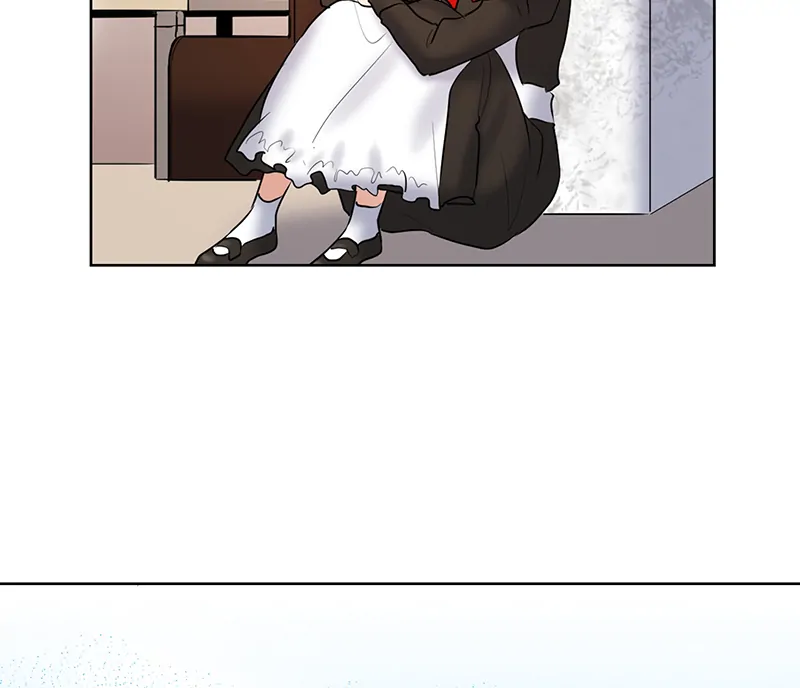 The Pompous Celebrity and His Exclusive High School Girl Chapter 39 - page 30
