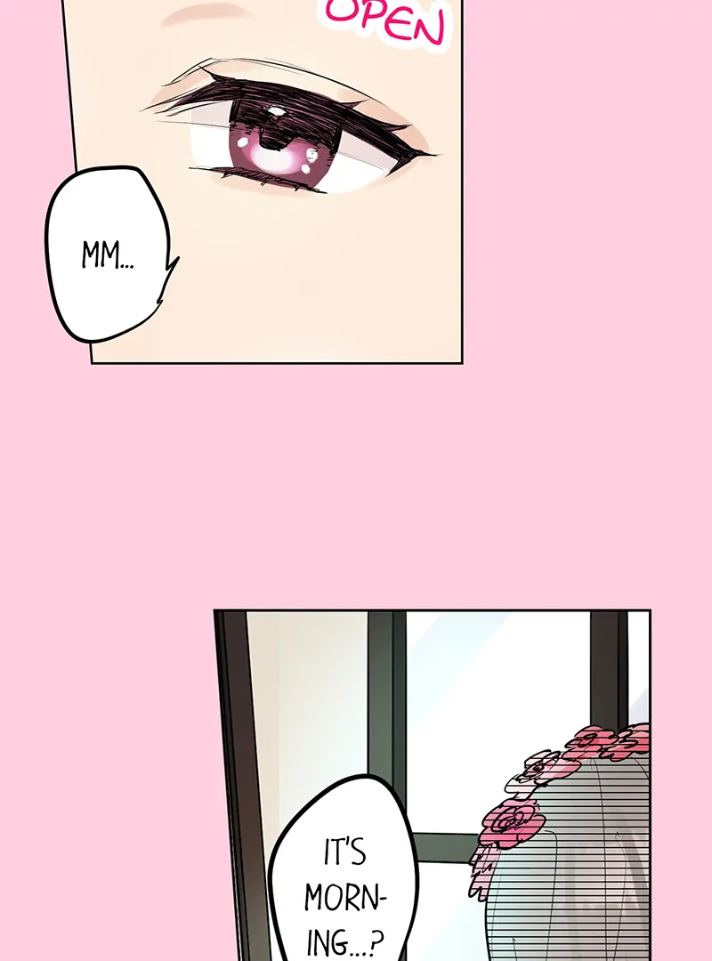 The Pompous Celebrity and His Exclusive High School Girl Chapter 39 - page 3