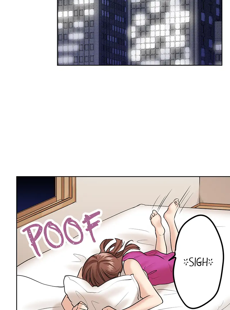 The Pompous Celebrity and His Exclusive High School Girl Chapter 61 - page 9