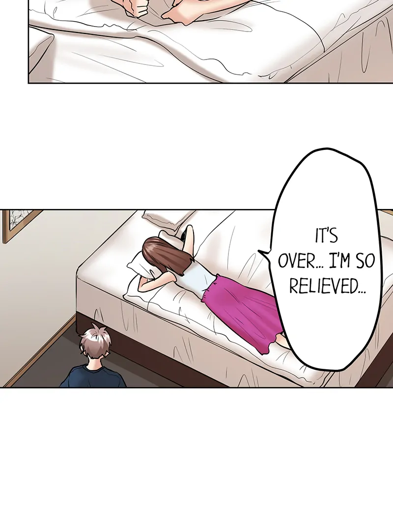 The Pompous Celebrity and His Exclusive High School Girl Chapter 61 - page 10