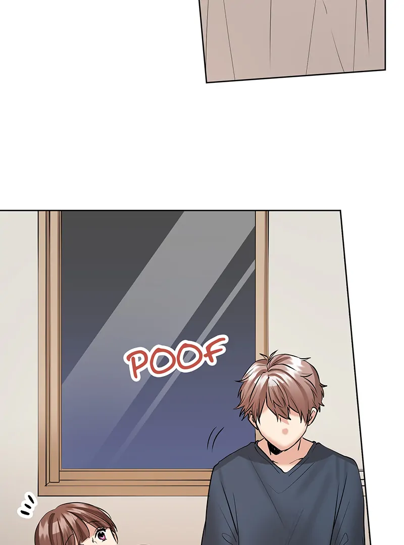 The Pompous Celebrity and His Exclusive High School Girl Chapter 61 - page 15