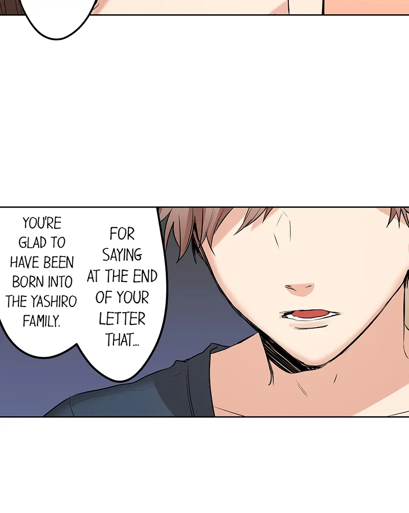 The Pompous Celebrity and His Exclusive High School Girl Chapter 61 - page 17