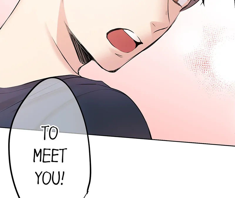 The Pompous Celebrity and His Exclusive High School Girl Chapter 61 - page 21