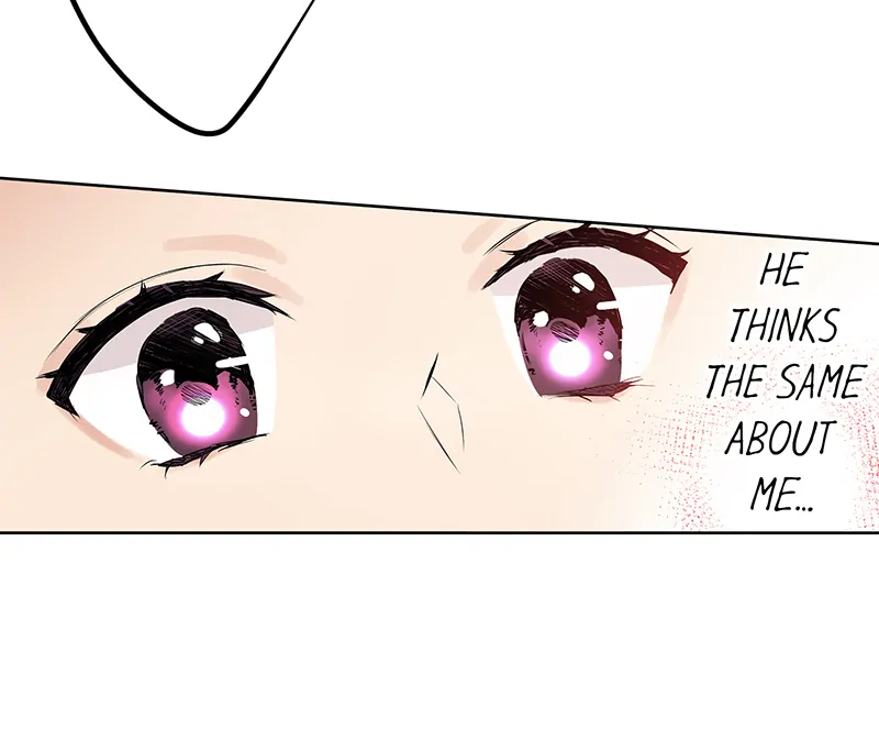 The Pompous Celebrity and His Exclusive High School Girl Chapter 61 - page 22