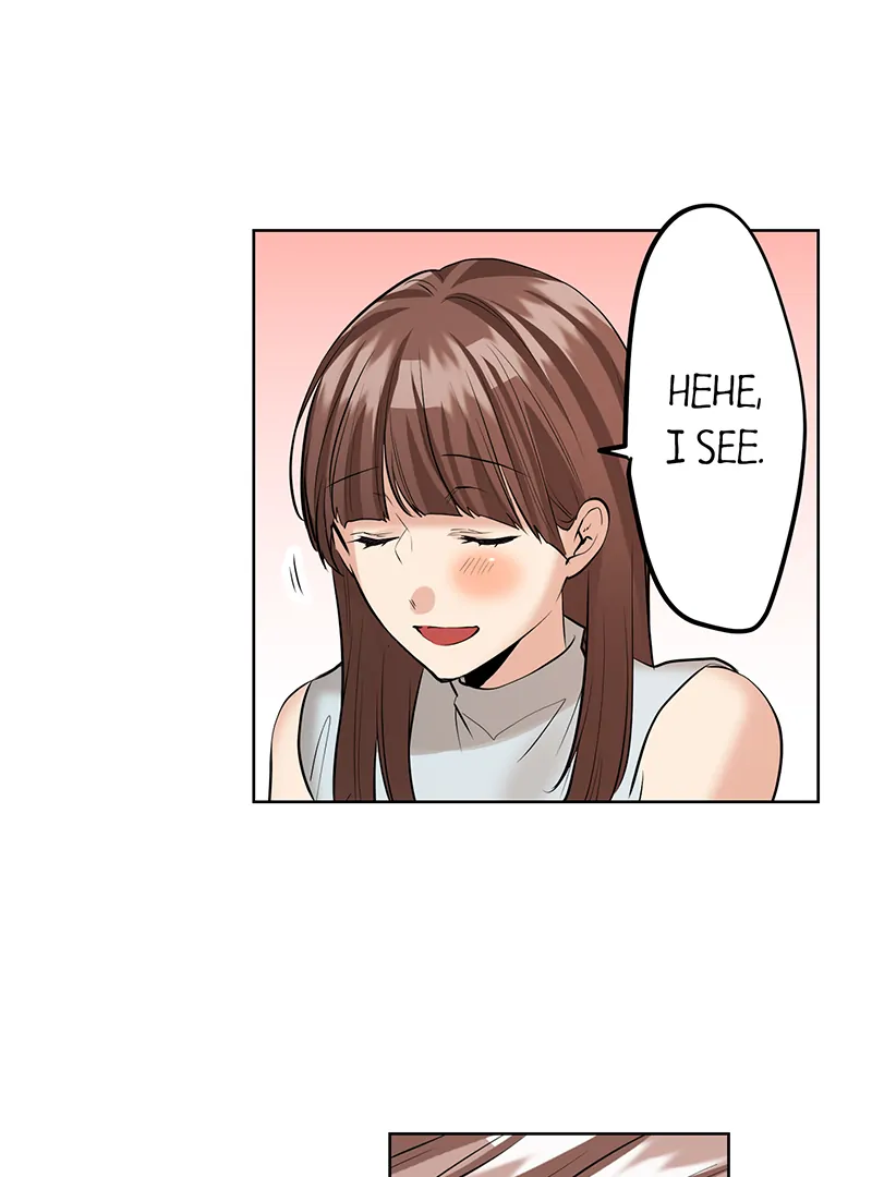 The Pompous Celebrity and His Exclusive High School Girl Chapter 61 - page 23