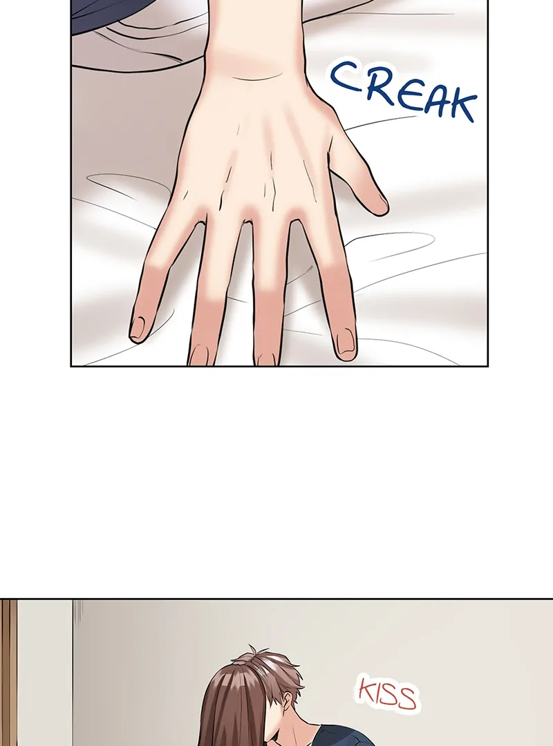The Pompous Celebrity and His Exclusive High School Girl Chapter 61 - page 25