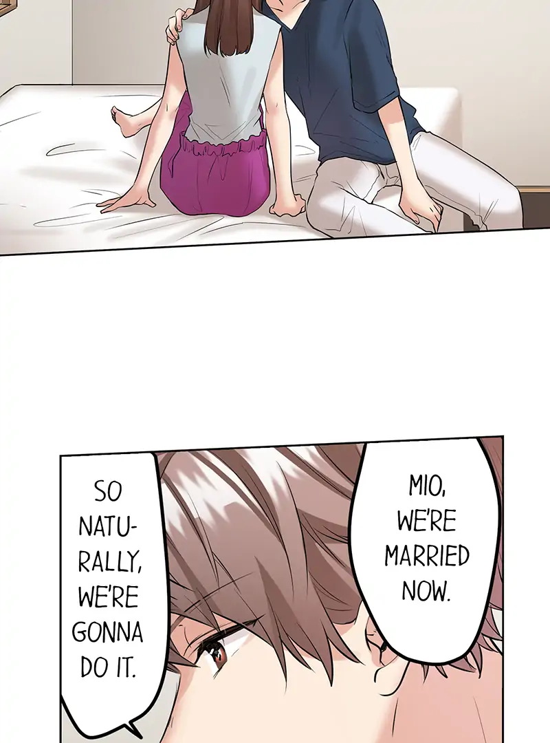 The Pompous Celebrity and His Exclusive High School Girl Chapter 61 - page 26