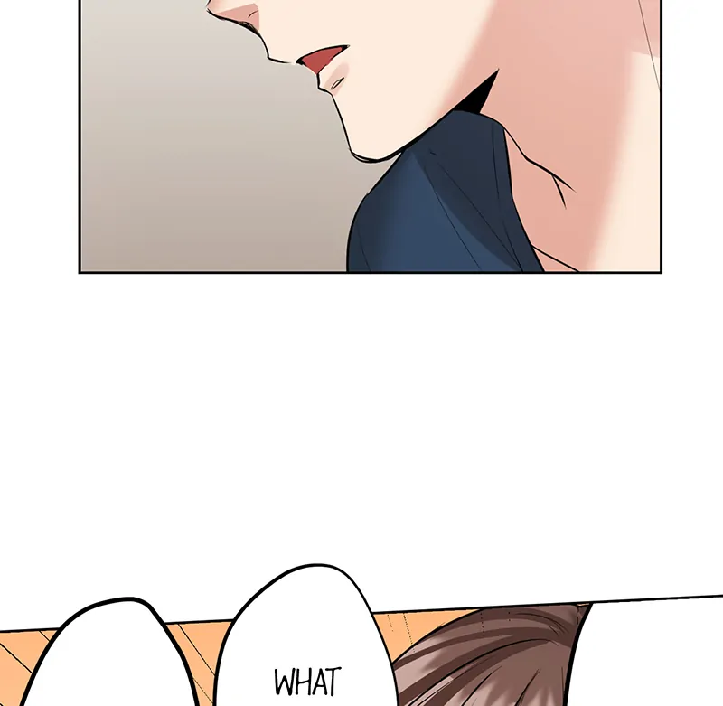 The Pompous Celebrity and His Exclusive High School Girl Chapter 61 - page 27