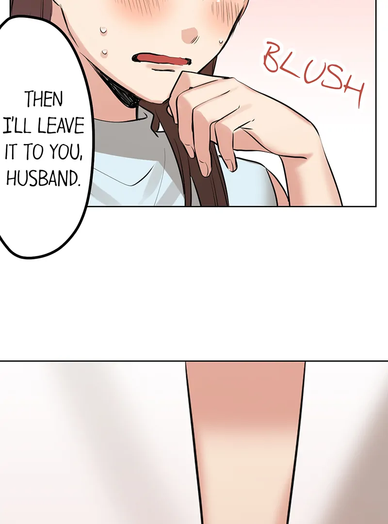 The Pompous Celebrity and His Exclusive High School Girl Chapter 61 - page 31