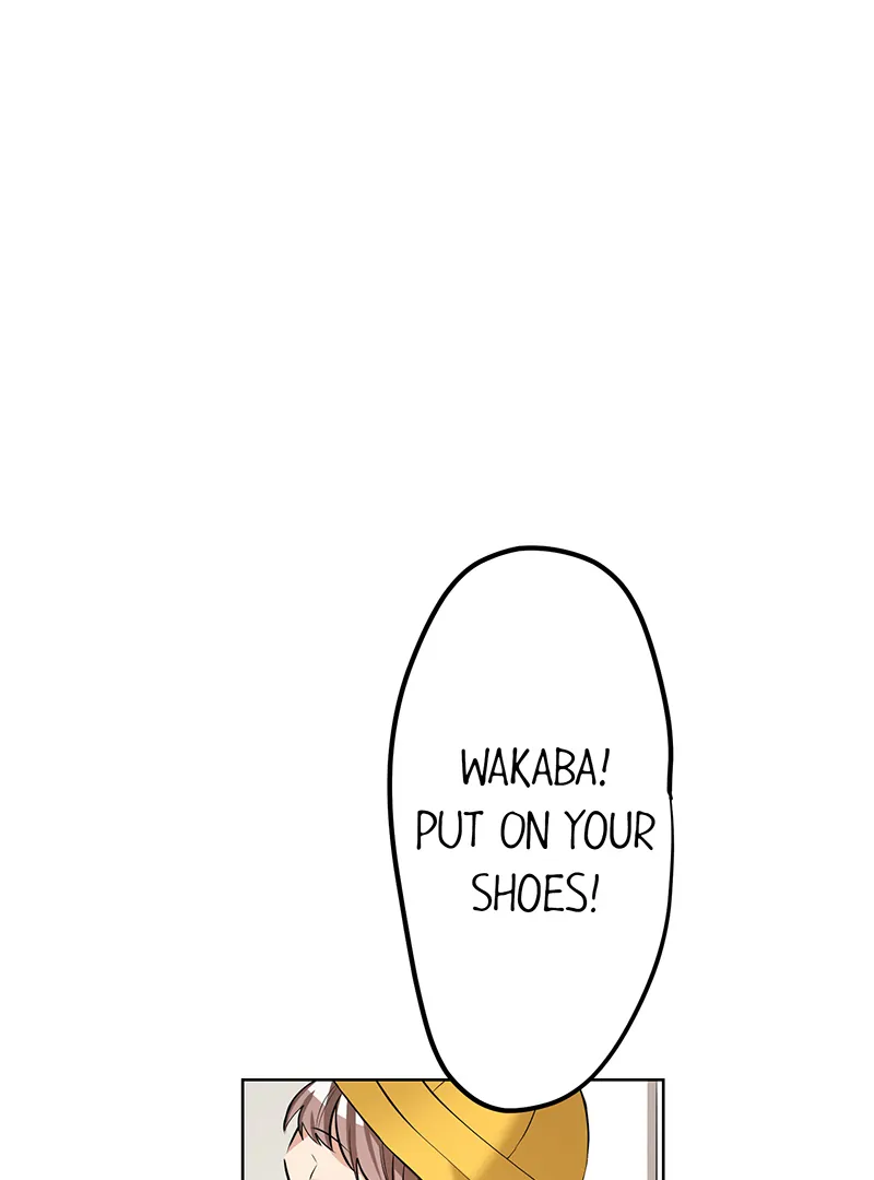 The Pompous Celebrity and His Exclusive High School Girl Chapter 61 - page 34
