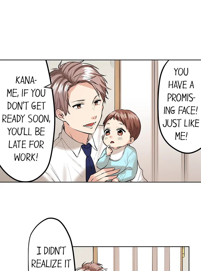 The Pompous Celebrity and His Exclusive High School Girl Chapter 61 - page 36