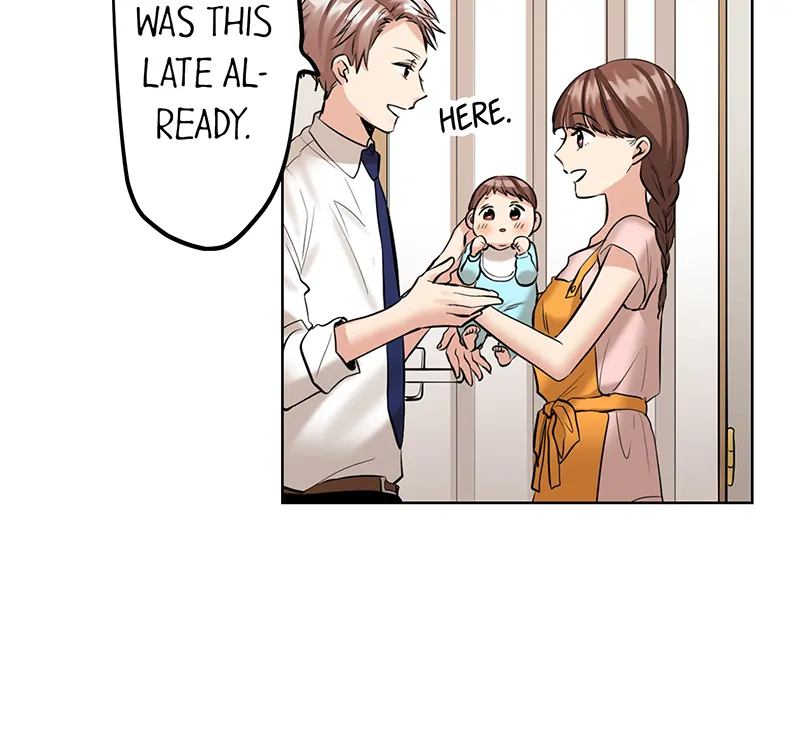 The Pompous Celebrity and His Exclusive High School Girl Chapter 61 - page 37