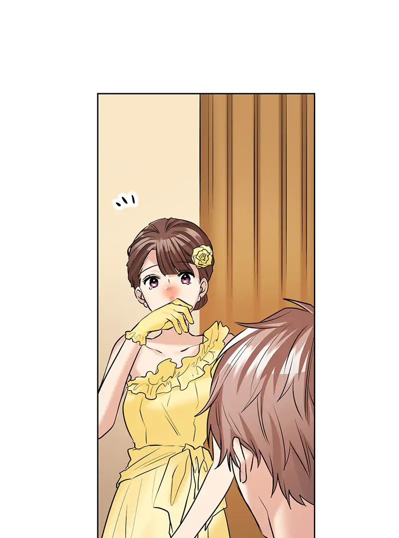 The Pompous Celebrity and His Exclusive High School Girl Chapter 61 - page 3