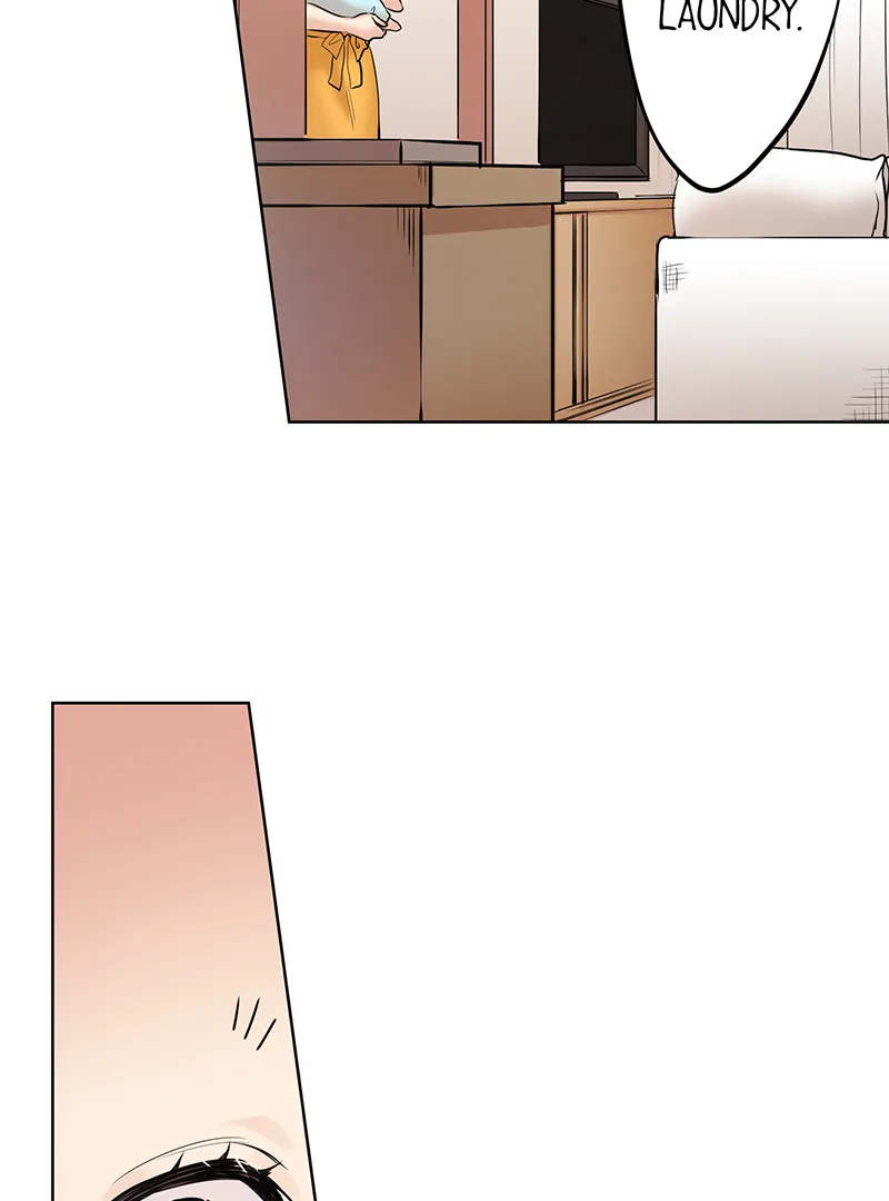 The Pompous Celebrity and His Exclusive High School Girl Chapter 61 - page 41