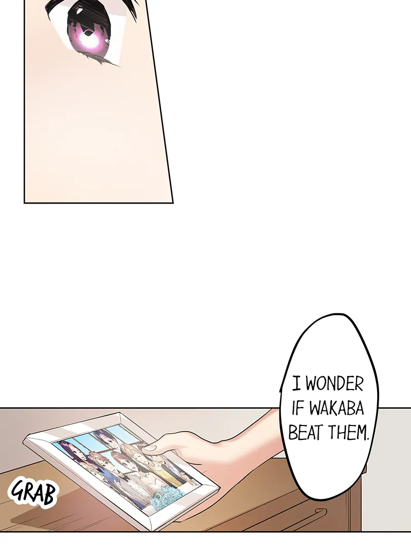 The Pompous Celebrity and His Exclusive High School Girl Chapter 61 - page 42