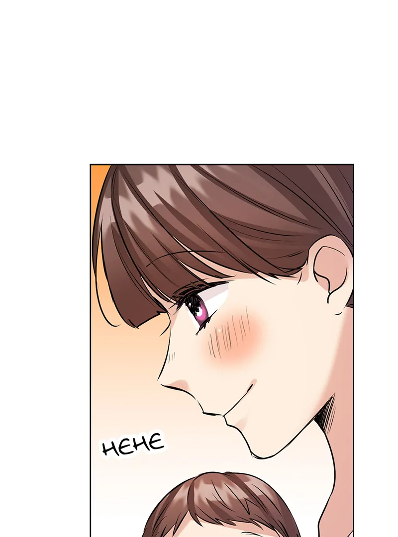 The Pompous Celebrity and His Exclusive High School Girl Chapter 61 - page 43